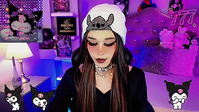 Snapshot of Megaan_Dolll chatting on May 2026 09:38:01 PM Megaan Dolll online show from May 2026 09:38:01 PM