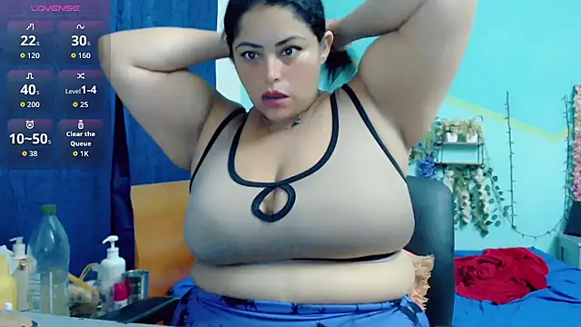 Snapshot of JessicaaVega chatting on July 2026 02:49:01 AM JessicaaVega online show from July 2026 02:49:01 AM