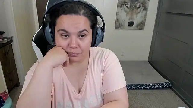 Snapshot of SweetPuertoRicanBliss chatting on May 2026 03:54:01 PM SweetPuertoRicanBliss online show from May 2026 03:54:01 PM