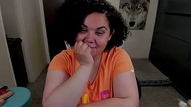 Snapshot of SweetPuertoRicanBliss chatting on June 2026 12:08:02 PM SweetPuertoRicanBliss online show from June 2026 12:08:02 PM
