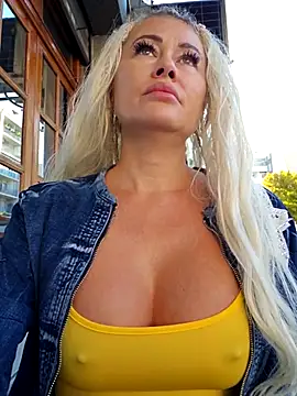 MILFBARBY online show from September 2025 07:18:02 AM