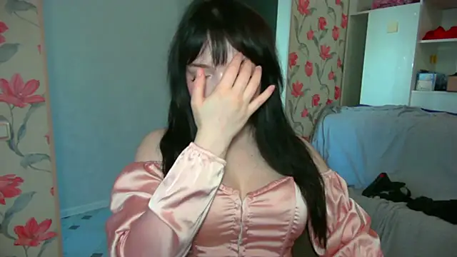 DarkxFoxy online show from June 2026 03:21:02 PM