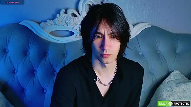 Snapshot of CalvinChapman chatting on May 2026 06:27:01 PM CalvinChapman online show from May 2026 06:27:01 PM