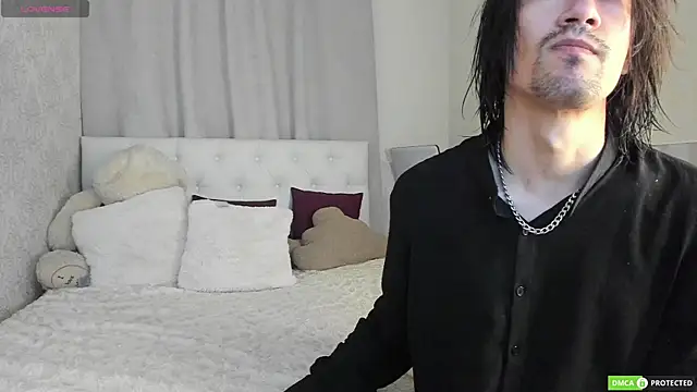 Snapshot of CalvinChapman chatting on July 2026 03:11:01 AM CalvinChapman online show from July 2026 03:11:01 AM