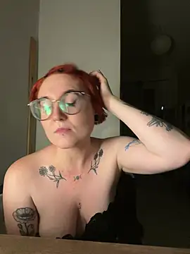 Myssevelyn online show from July 2026 11:37:02 PM