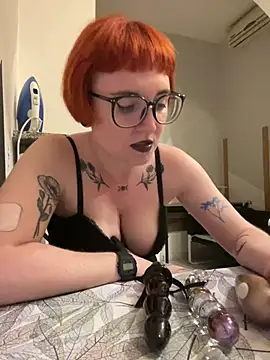 Myssevelyn online show from July 2026 09:39:01 PM
