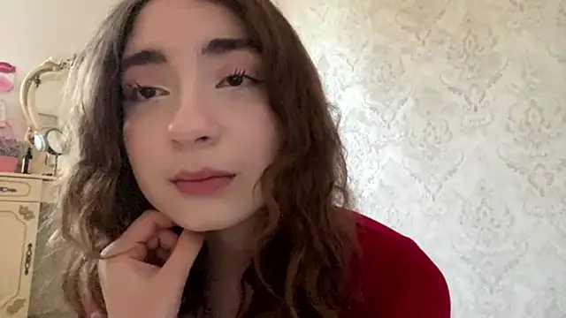 Rosie Sweety online show from May 2026 03:17:02 PM