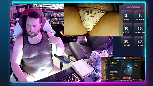 BukkakeDaddy96 online show from May 2026 11:22:02 PM