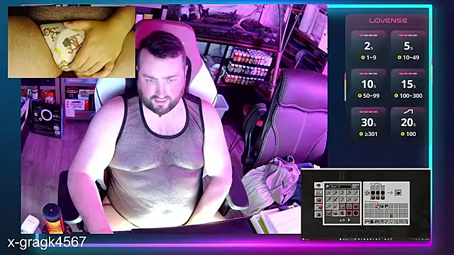 BukkakeDaddy96 online show from May 2026 01:12:01 AM