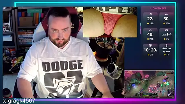 BukkakeDaddy96 online show from May 2026 11:31:02 PM