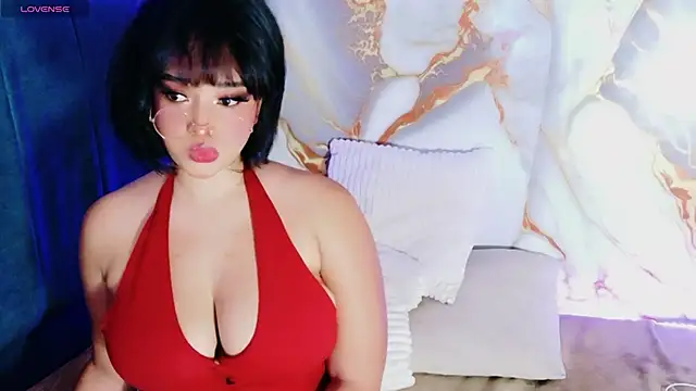AmelyGilson online show from June 2026 02:41:02 PM