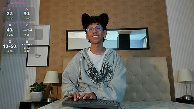 Snapshot of kairox_ chatting on May 2026 03:02:02 AM kairox online show from May 2026 03:02:02 AM