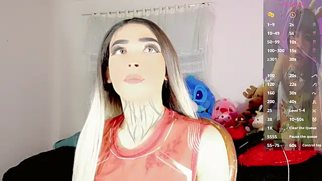Snapshot of antonella_rangel chatting on June 2026 03:59:01 AM antonella rangel online show from June 2026 03:59:01 AM
