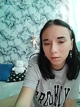 Snapshot of -VictoriaJohnson- chatting on May 2026 10:12:01 AM -VictoriaJohnson- online show from May 2026 10:12:01 AM