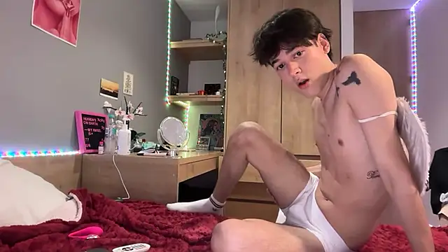 AngelRyes online show from July 2026 04:27:02 AM
