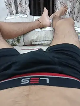 BlackkCrab online show from May 2026 04:25:01 PM