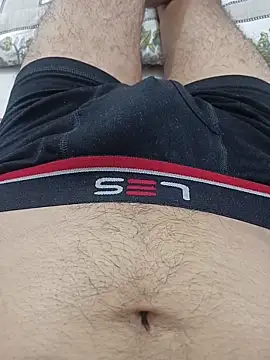 BlackkCrab online show from May 2026 04:59:02 PM