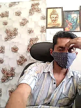 Snapshot of BlackkCrab chatting on June 2026 05:34:01 AM BlackkCrab online show from June 2026 05:34:01 AM