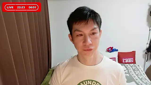 kazukota20 online show from June 2026 01:24:01 PM
