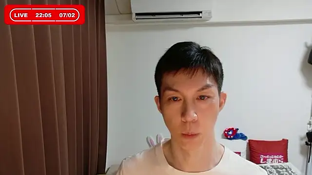 kazukota20 online show from July 2026 01:06:02 PM
