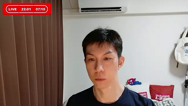 kazukota20 online show from July 2026 01:03:02 PM