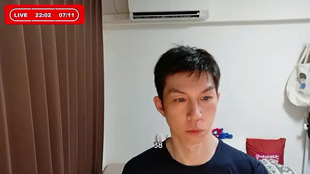 kazukota20 online show from July 2026 01:03:01 PM