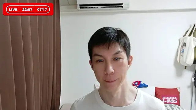 kazukota20 online show from July 2026 01:07:01 PM