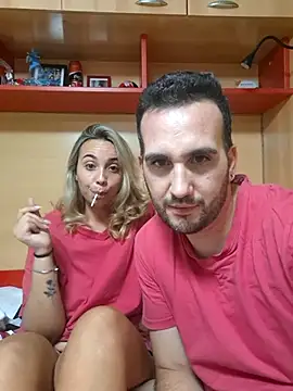 space couple online show from August 2026 12:10:02 AM