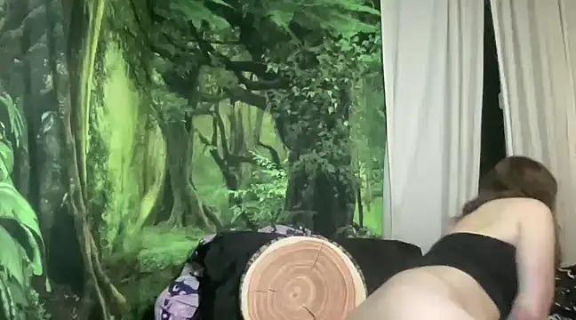 mo0ngoddess online show from January 2025 06:24:02 AM