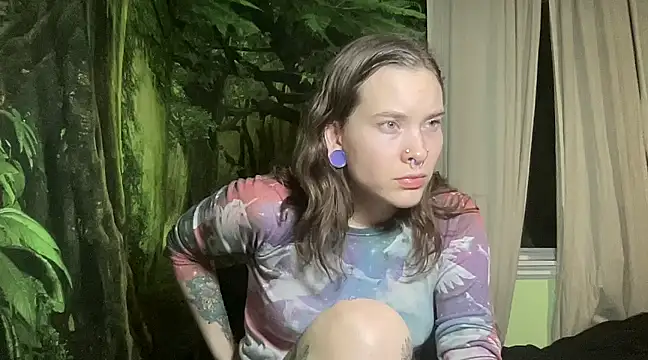 mo0ngoddess online show from January 2025 08:42:01 AM