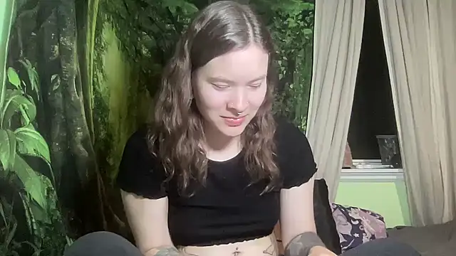 mo0ngoddess online show from February 2026 08:24:01 AM