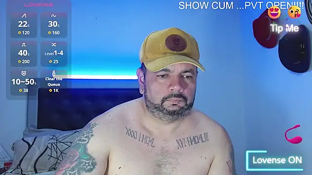 perverseveteranmanxxx online show from July 2026 11:43:02 PM