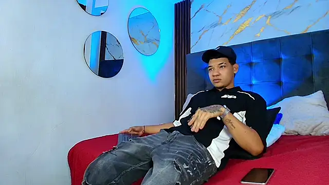 bick jhonn online show from May 2026 07:20:01 PM