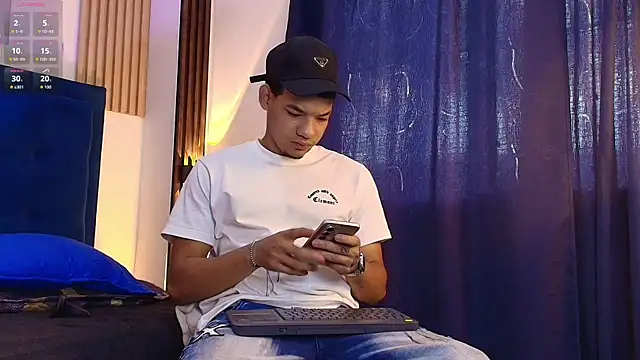 bick jhonn online show from June 2026 07:36:01 PM