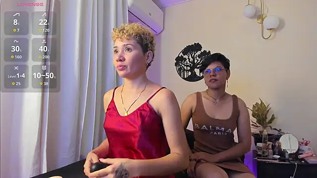 Camila morgan16 online show from June 2026 12:24:02 AM