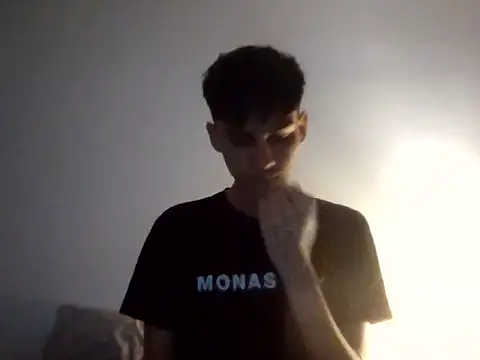 GhostBoyX66 online show from May 2026 03:46:02 AM
