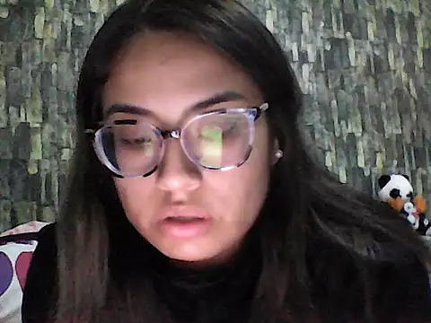 Snapshot of BabyCinnamon1 chatting on June 2026 01:36:01 AM BabyCinnamon1 online show from June 2026 01:36:01 AM