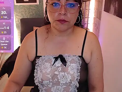 kamy loort online show from May 2026 01:41:01 PM