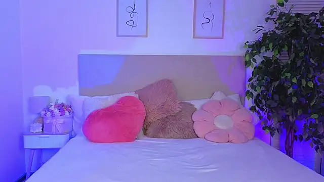 Littledoll1 online show from June 2026 09:07:02 PM
