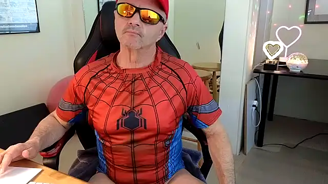 hotdadbod online show from January 2025 09:40:01 PM