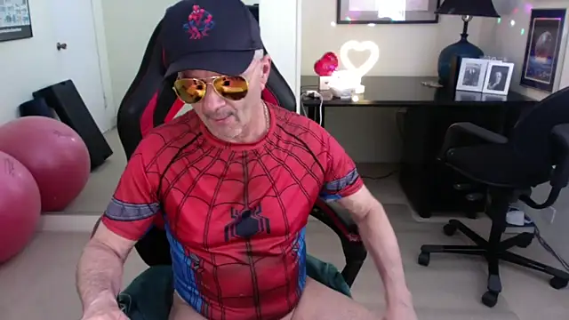 hotdadbod online show from September 2025 08:24:01 PM