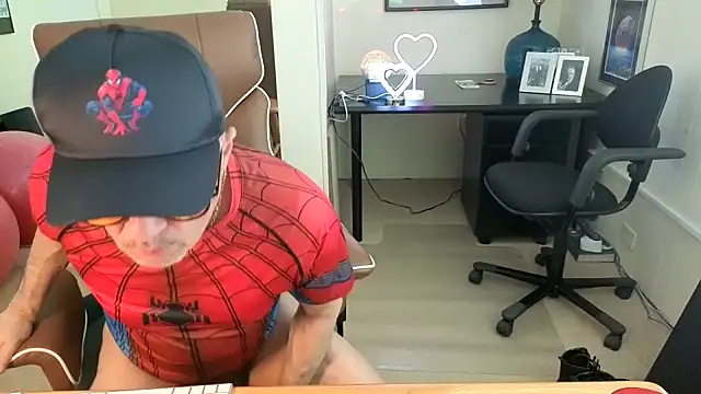 hotdadbod online show from February 2026 09:30:02 PM