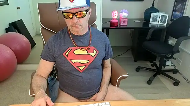 hotdadbod online show from February 2026 09:25:02 PM