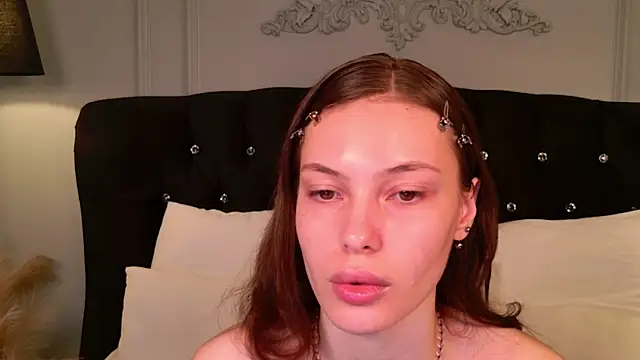Mili Joy online show from July 2026 06:34:02 PM