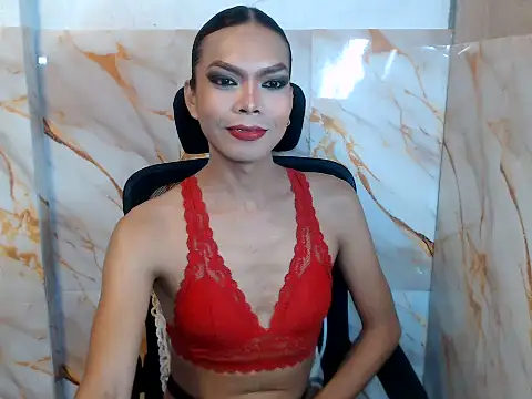 Serenamarqueza online show from June 2026 05:07:01 PM