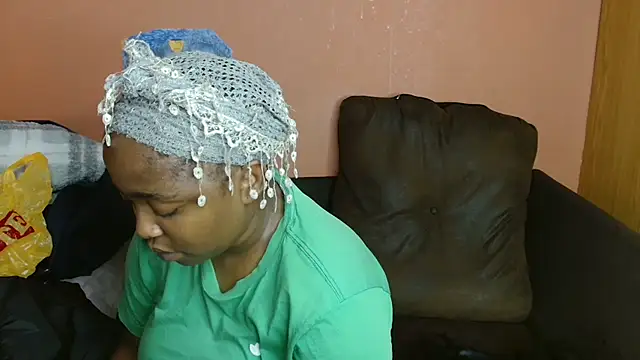 African Busty online show from June 2026 09:59:01 AM