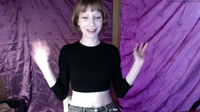 AlexaWetDream online show from May 2026 02:36:02 PM