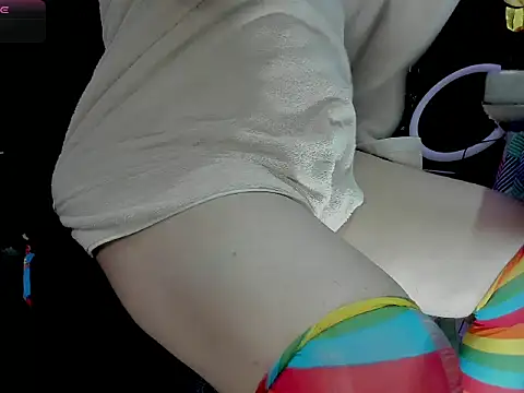 DirtyKhloy online show from March 2026 03:29:02 AM