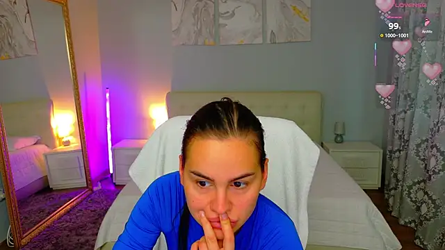 Snapshot of BabyyGirll_ chatting on June 2026 03:18:01 AM BabyyGirll online show from June 2026 03:18:01 AM