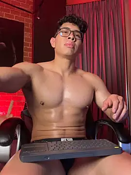 GrayAndrews online show from May 2026 11:35:01 PM